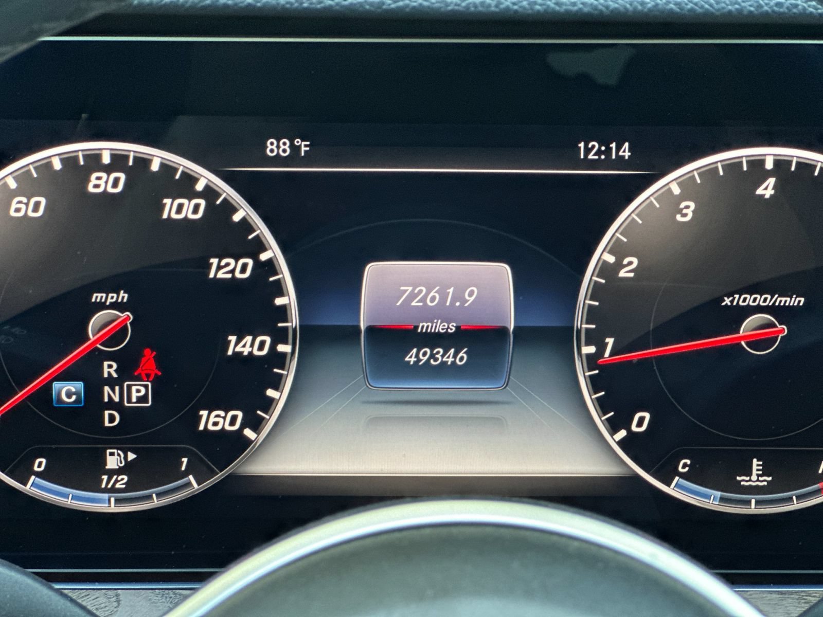 Certified 2020 Mercedes-Benz E 350 Sedan image 31
