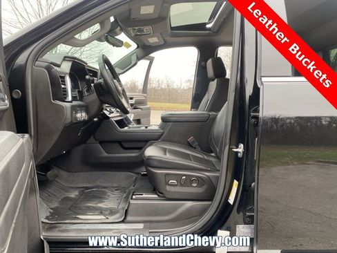 Used 2024 GMC Sierra 2500 Denali w/ Denali Reserve Package image 25