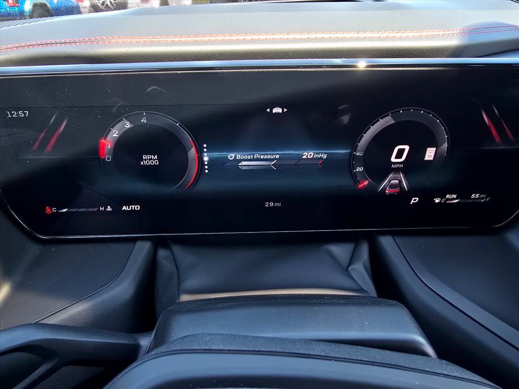 New 2026 Dodge Charger R/T AWD/4WD image 9