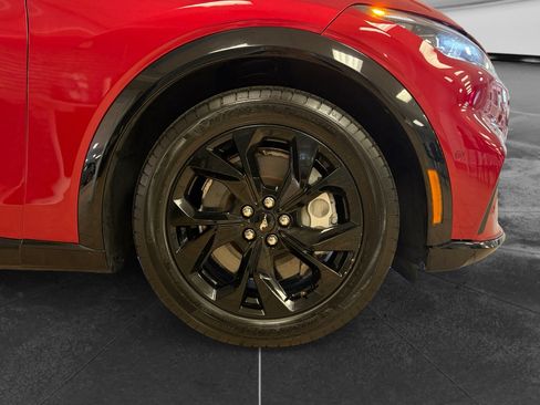 Used 2023 Ford Mustang Mach-E Premium w/ Mustang Nite Pony Package AWD/4WD image 17