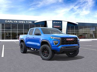 New 2026 GMC Canyon Elevation w/ Convenience Package RWD video 1