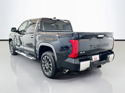 Used 2023 Toyota Tundra Limited w/ Power Package AWD/4WD image 6