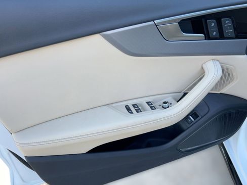 Used 2023 Audi A4 2.0T Premium Plus w/ Premium Plus Package image 13