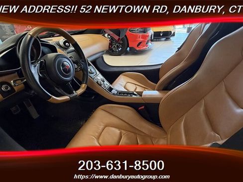 Used 2012 McLaren MP4-12C Coupe RWD image 27