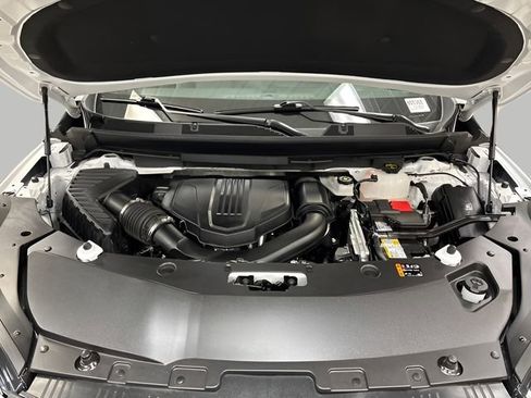 Used 2025 Buick Enclave Sport Touring image 20