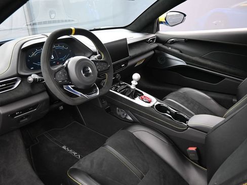 New 2026 Lotus Emira RWD image 4