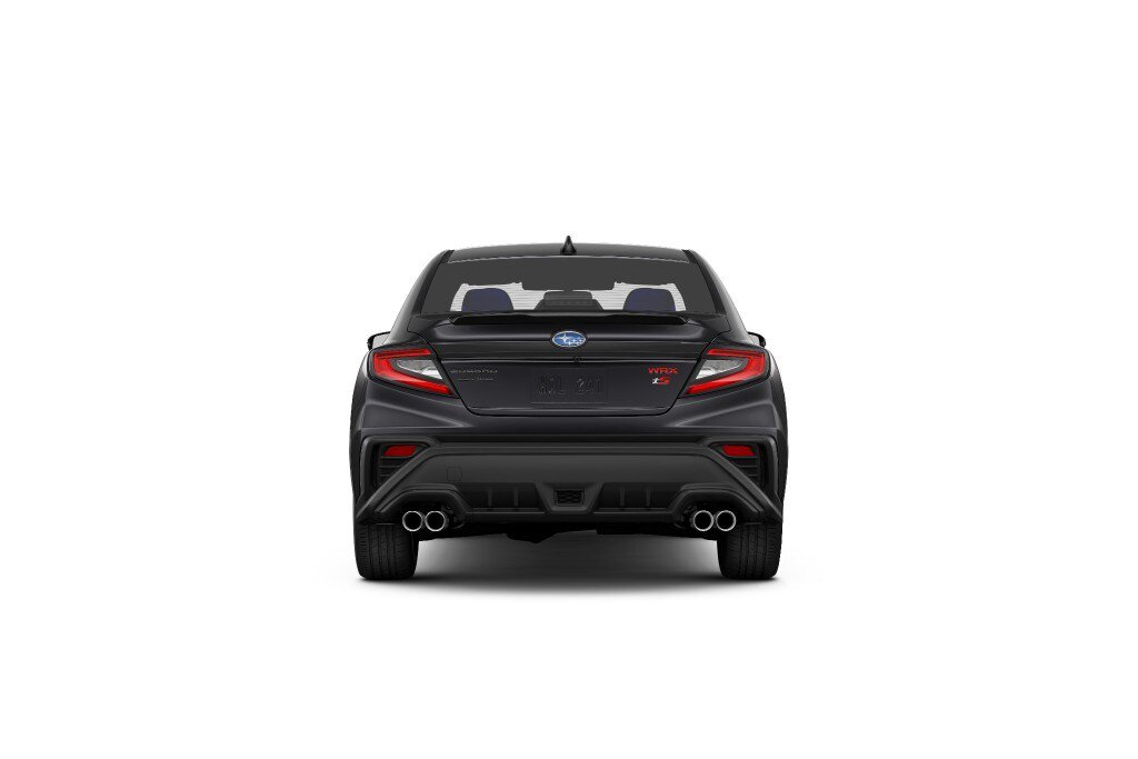 New 2026 Subaru WRX tS AWD/4WD image 9