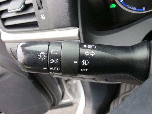 Used 2013 Lexus CT 200h image 16