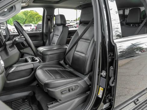 Used 2023 GMC Sierra 2500 Denali w/ Denali Ultimate Package image 41