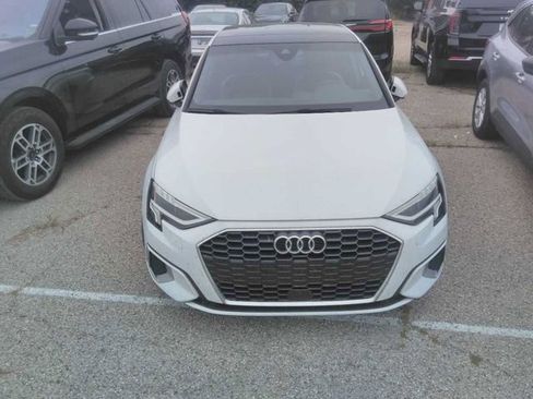 Used 2024 Audi A3 2.0T Premium FWD image 6