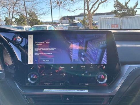 Used 2025 Lexus TX 350 AWD image 22