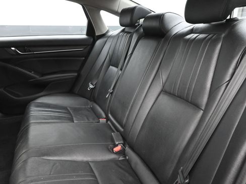 Used 2019 Honda Accord EX-L image 21