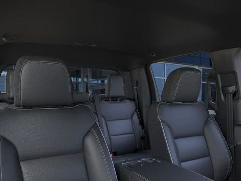 New 2026 GMC Sierra EV Elevation image 39