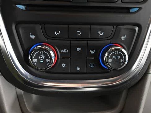 Used 2016 Buick Encore Leather image 25