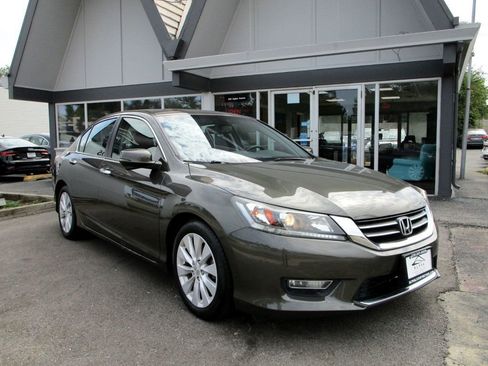 Used 2013 Honda Accord EX-L image 7