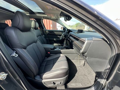 New 2026 MAZDA CX-50 AWD 2.5 S w/ Cargo Package image 25