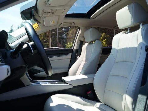 Used 2018 Honda Accord EX-L image 20