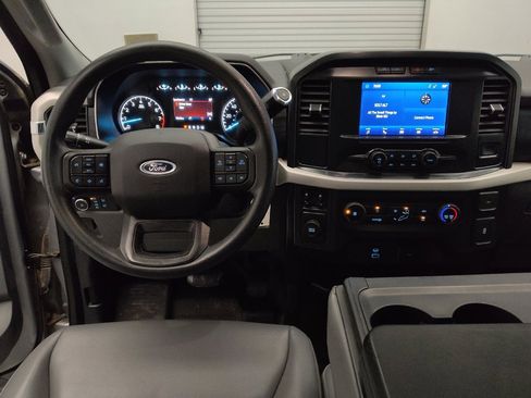 Used 2021 Ford F150 XL w/ Equipment Group 101A High image 22