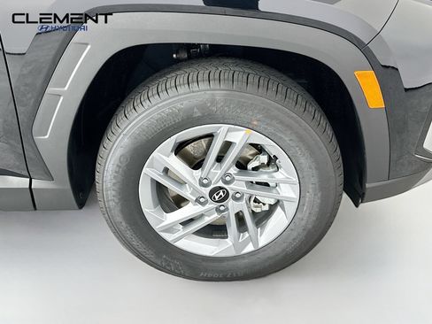 New 2026 Hyundai Tucson SE AWD/4WD image 30