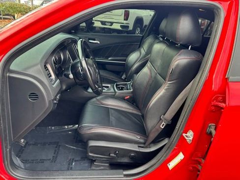 Used 2022 Dodge Charger R/T image 10