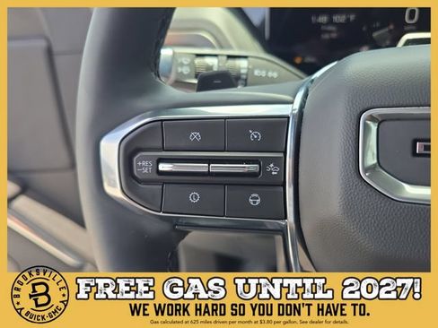 New 2026 GMC Yukon Denali w/ Denali Reserve Package RWD image 28