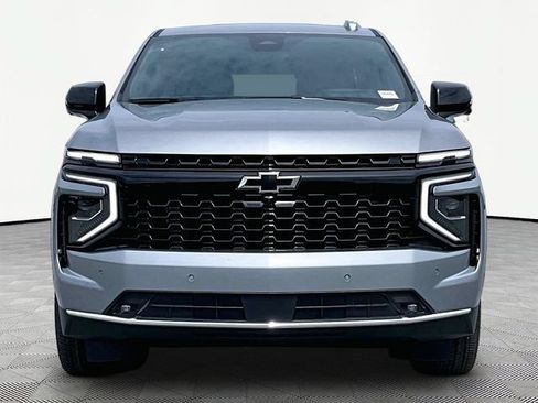 New 2026 Chevrolet Tahoe Premier AWD/4WD image 2