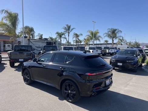 Used 2024 Dodge Hornet R/T Plus image 6