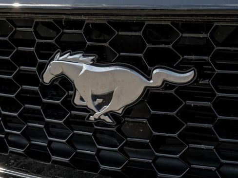 Used 2025 Ford Mustang GT Premium RWD image 43