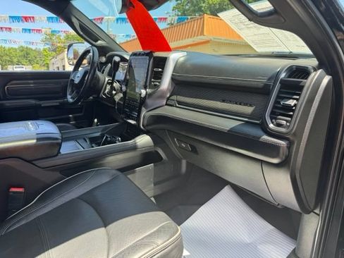 Used 2019 RAM 2500 Limited AWD/4WD image 14