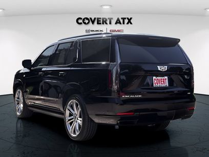 Used 2025 Cadillac Escalade Sport Platinum w/ LPO, Floor Liner Package