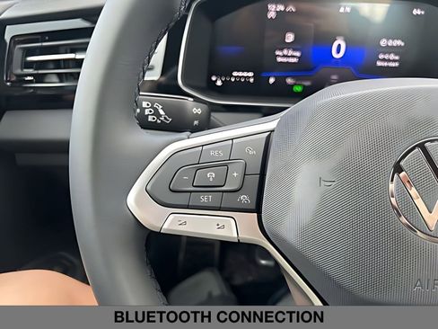 New 2026 Volkswagen Jetta Sport FWD image 23