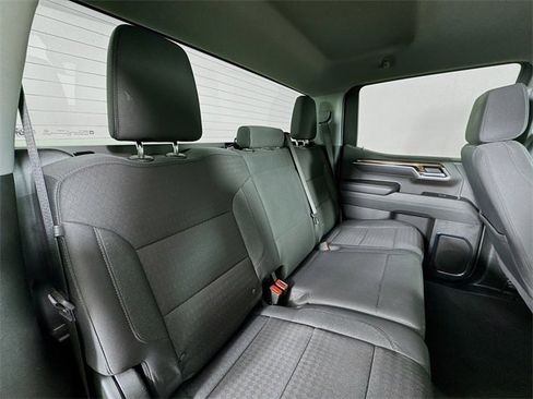 Used 2025 Chevrolet Silverado 1500 LT image 27