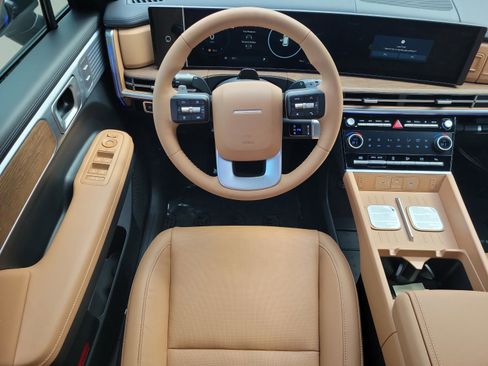 New 2026 Hyundai Santa Fe Limited image 11