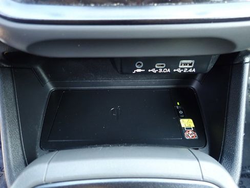 Certified 2024 Subaru Crosstrek 2.5i Sport w/ Popular Package #4A image 20