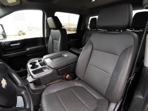 Used 2022 Chevrolet Silverado 1500 ZR2 w/ Technology Package image 25