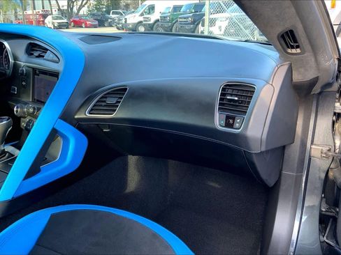 Used 2017 Chevrolet Corvette Grand Sport image 17