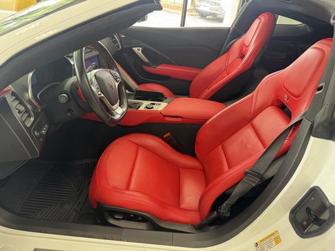 Used 2019 Chevrolet Corvette Grand Sport image 8