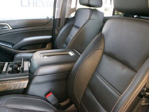 Used 2018 GMC Yukon Denali w/ Denali Ultimate Package AWD/4WD image 21