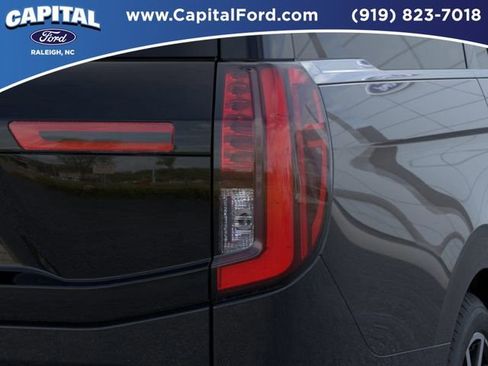 New 2026 Ford Expedition Max Platinum w/ Platinum Ultimate Package image 21