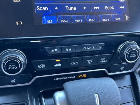 Used 2022 Honda CR-V EX image 24