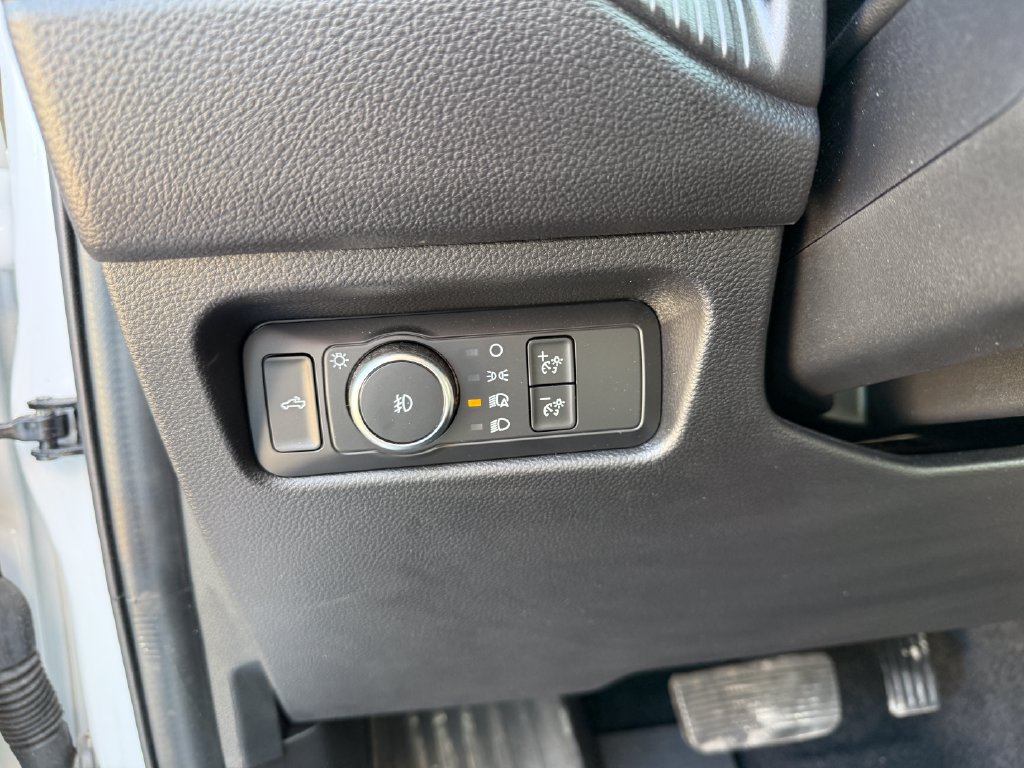 Used 2024 Ford Ranger Lariat w/ FX4 Off-Road Package AWD/4WD image 19
