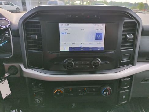 Used 2021 Ford F150 XLT AWD/4WD image 20