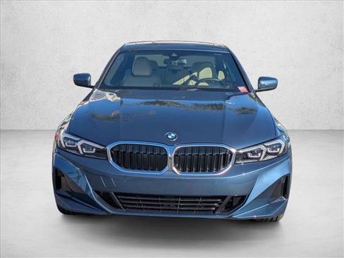 New 2026 BMW 330i Sedan w/ Premium Package image 6