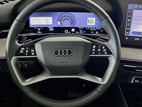 Used 2026 Audi Q3 quattro 2.0T AWD/4WD image 19