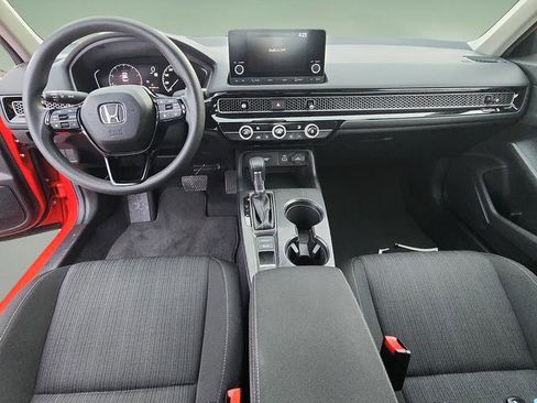 Certified 2024 Honda Civic LX image 12