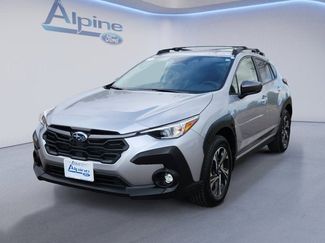 Used 2024 Subaru Crosstrek 2.0i Premium w/ Popular Package #4 AWD/4WD video 1