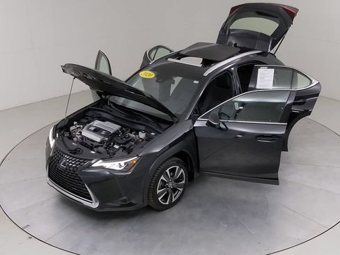 Used 2020 Lexus UX 250h w/ Premium Package AWD/4WD image 57