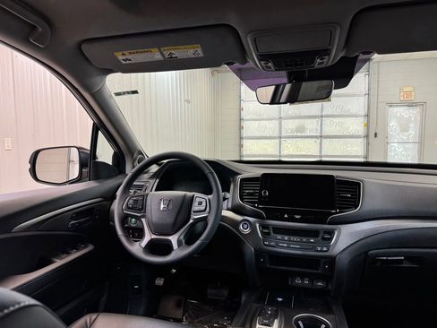 New 2026 Honda Ridgeline RTL image 23