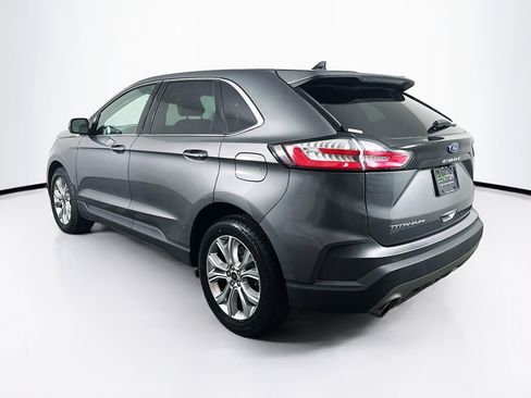 Used 2024 Ford Edge Titanium image 5