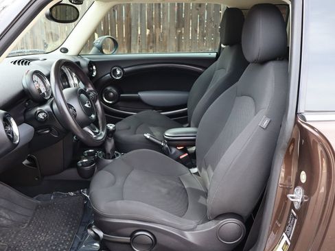 Used 2012 MINI Cooper Clubman S image 19